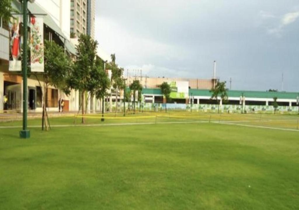 Urban Hostel Pasig City Eksteriør billede