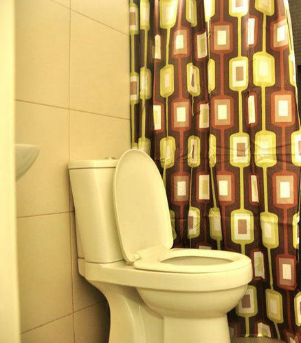 Urban Hostel Pasig City Eksteriør billede