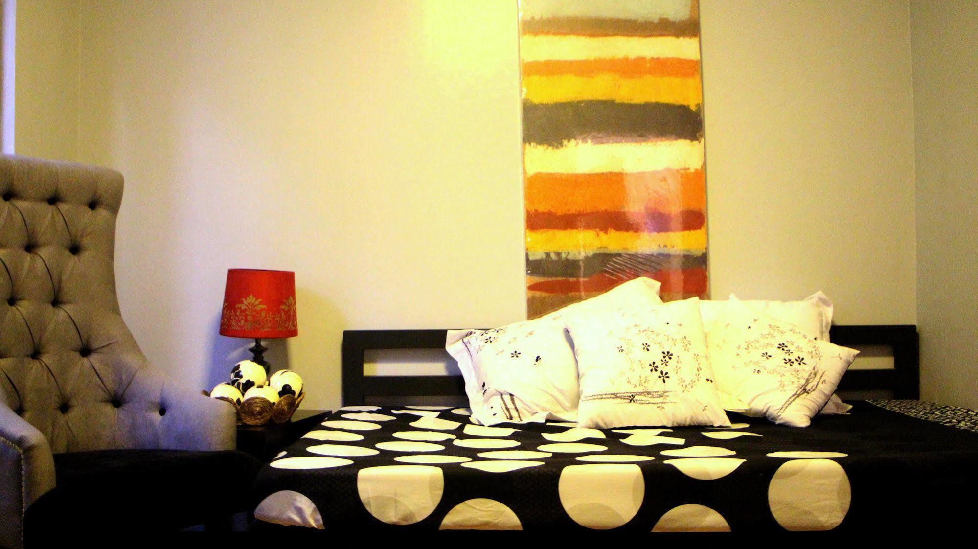Urban Hostel Pasig City Eksteriør billede