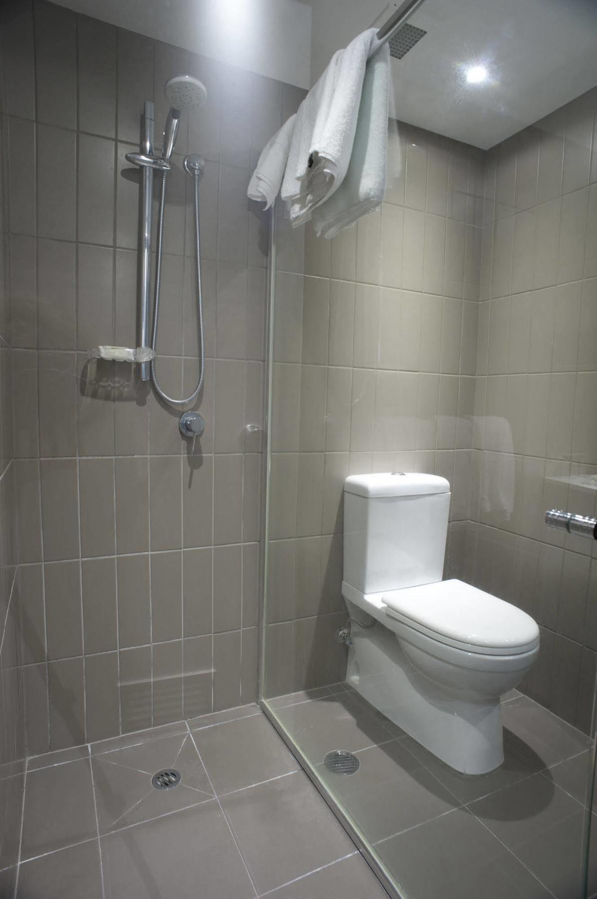 Urban Hostel Pasig City Eksteriør billede
