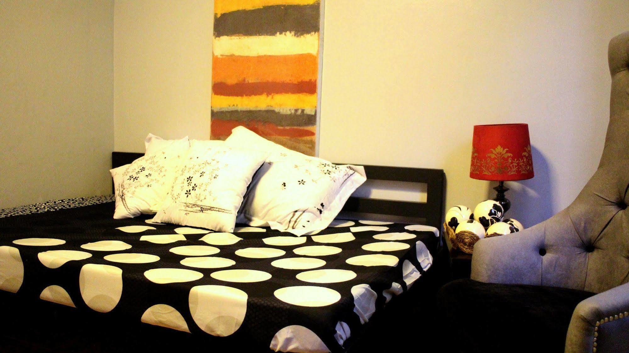 Urban Hostel Pasig City Eksteriør billede