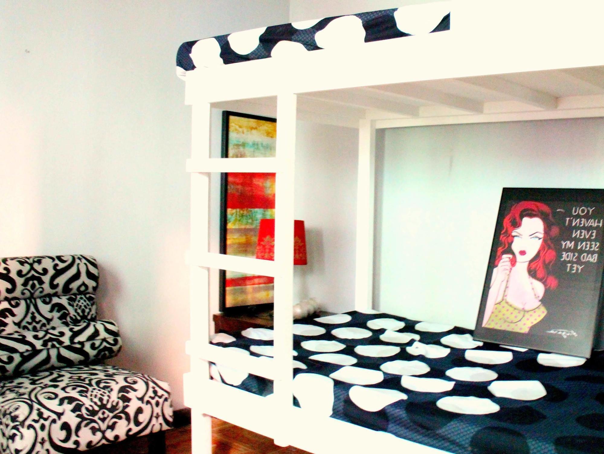 Urban Hostel Pasig City Eksteriør billede