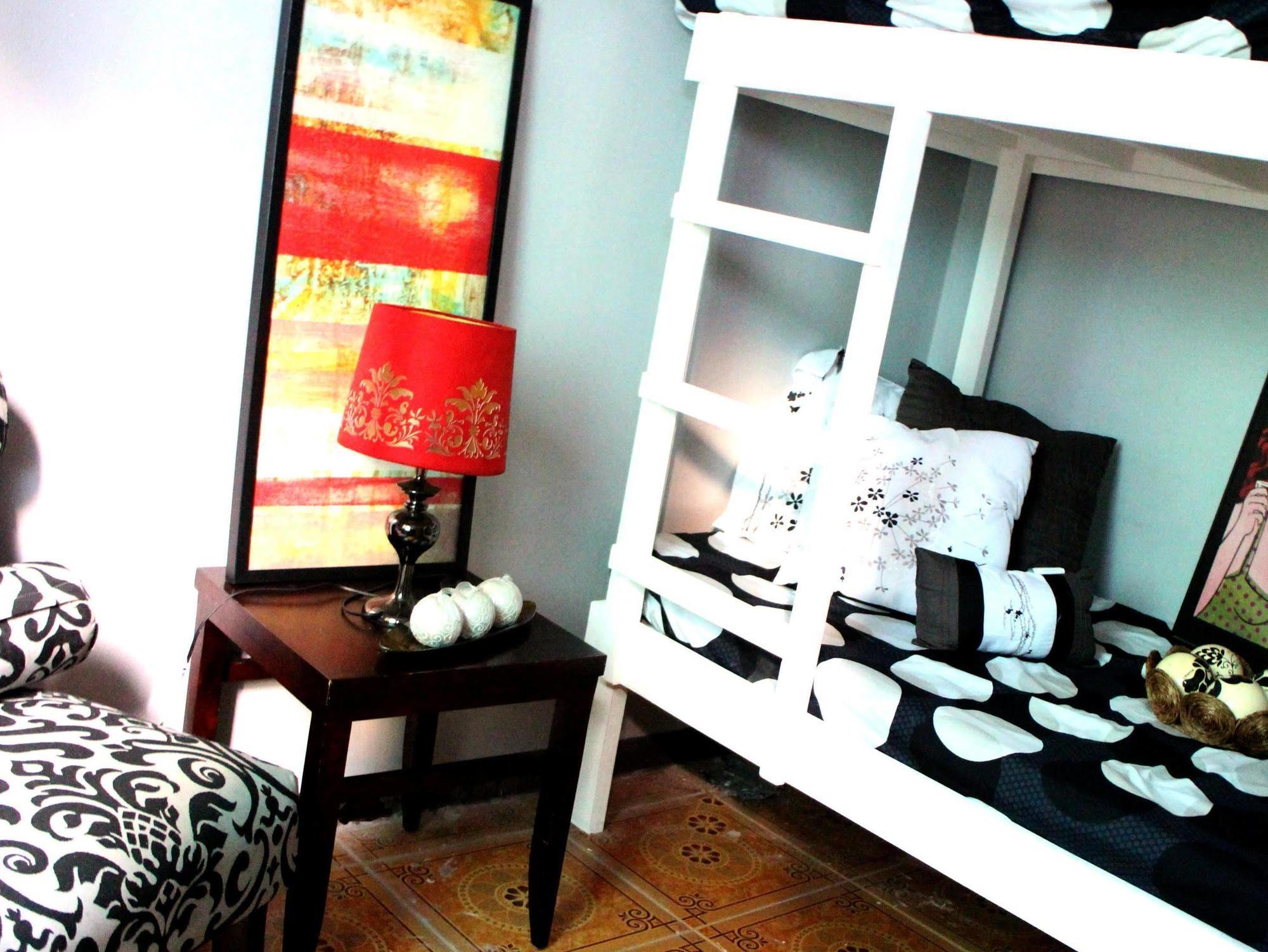 Urban Hostel Pasig City Eksteriør billede