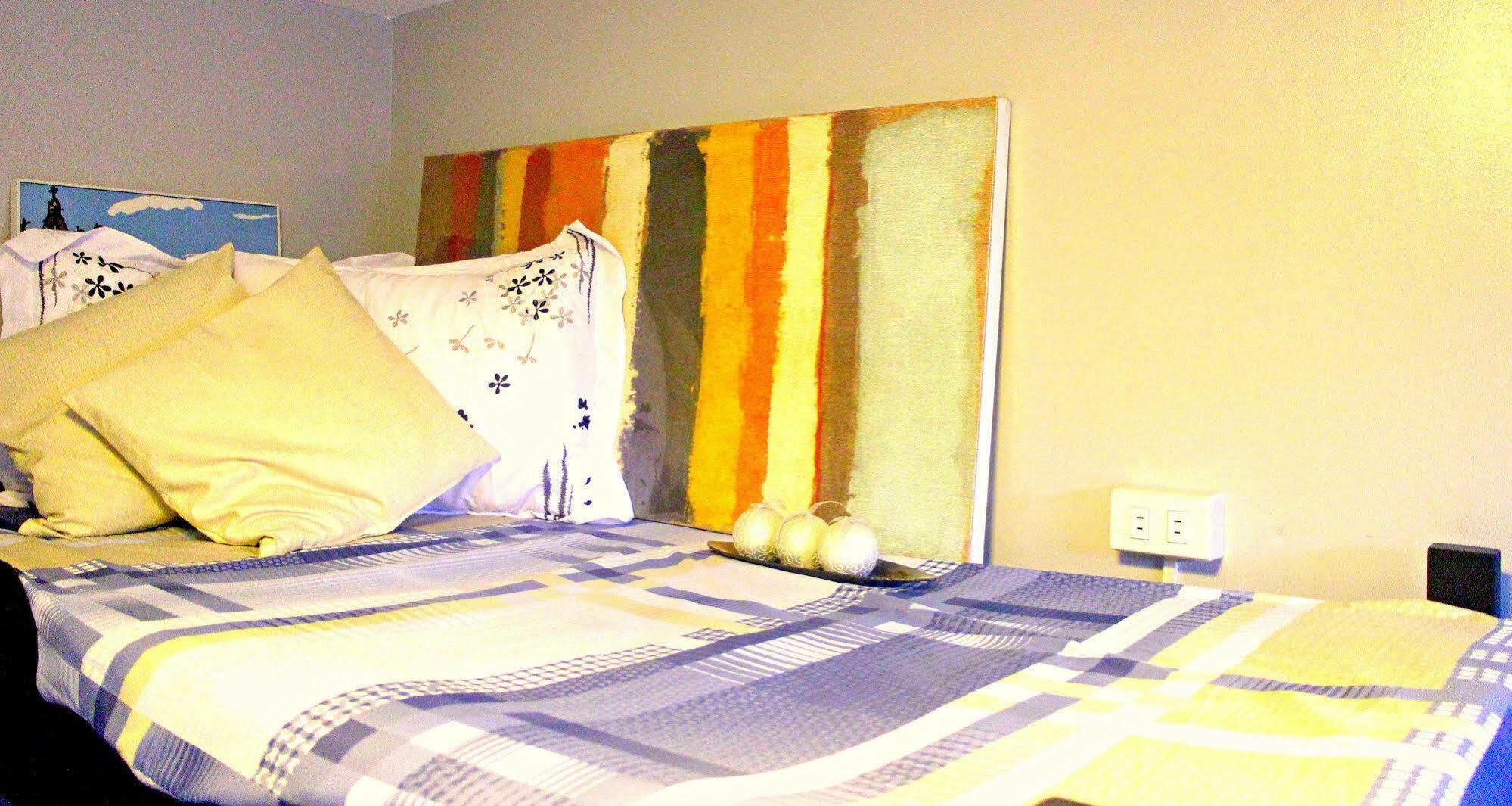 Urban Hostel Pasig City Eksteriør billede
