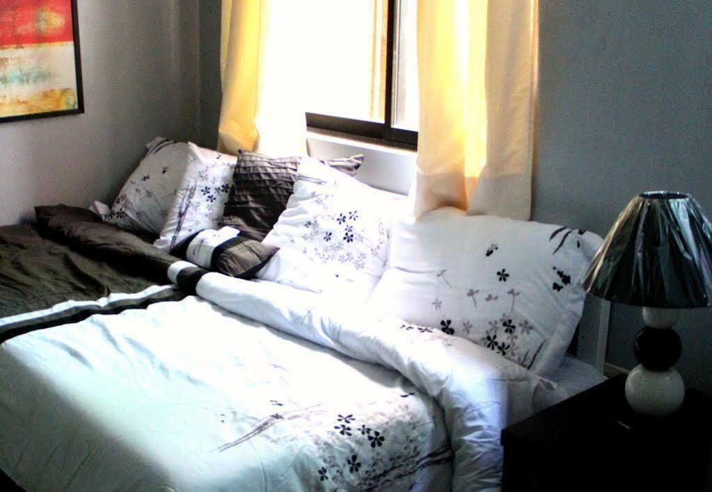 Urban Hostel Pasig City Eksteriør billede